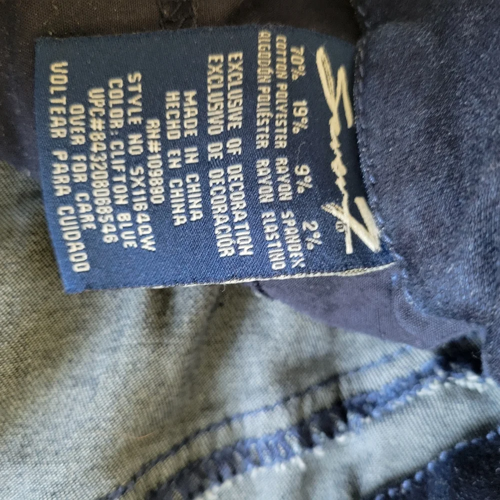 Seven7 jeans - Picture 10 of 13